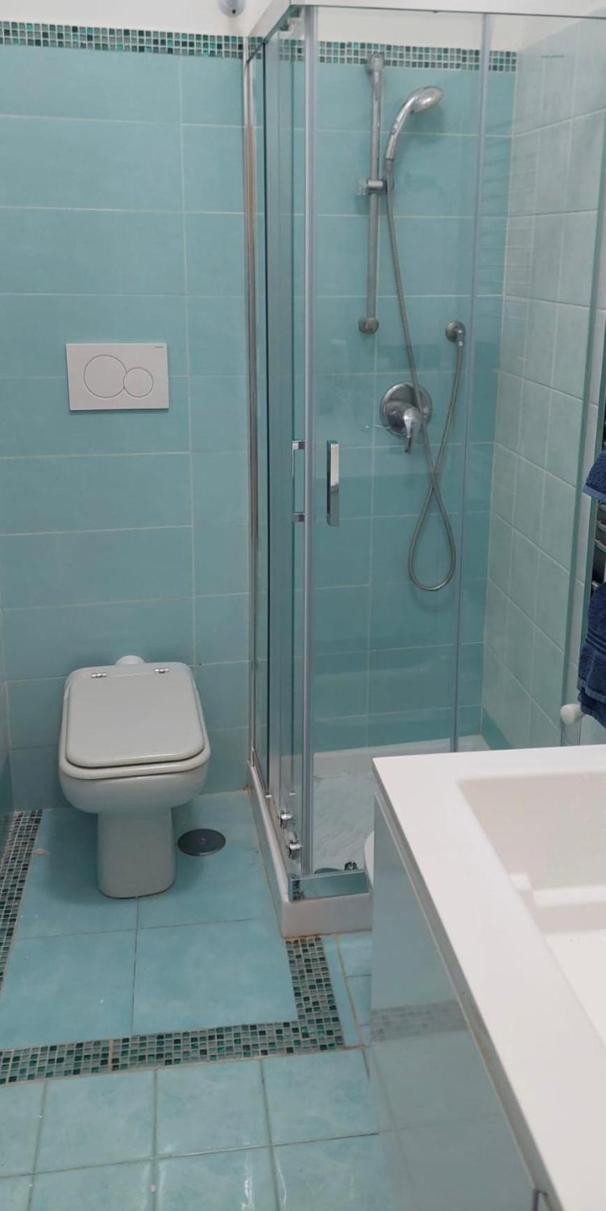 Blue'S House Apartment อัตรานี ภายนอก รูปภาพ